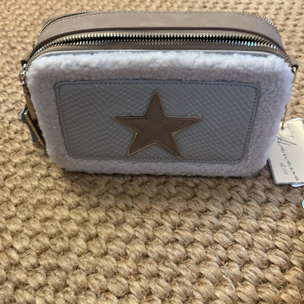 New Vintage Havana Crossbody bag - Picture 2 of 5